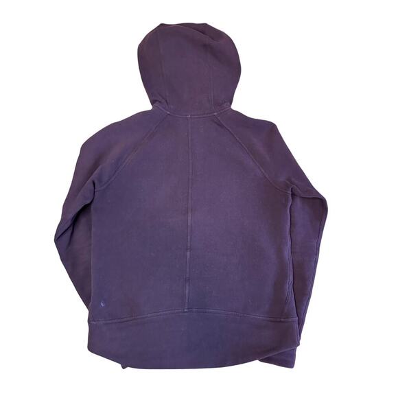 Lululemon Catch A Moment 1/2 Zip Hoodie - Picture 5 of 7